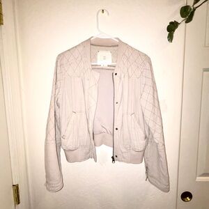 Anthropologie Hei Hei Jacket